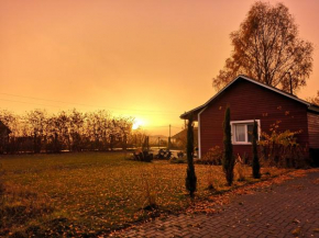 Gästehäuschen „kleine Auszeit“, Greifswald